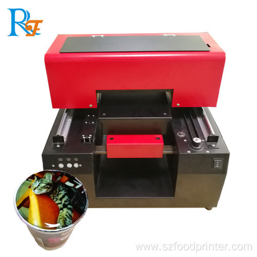 Popular DIY Edible Cake Printer